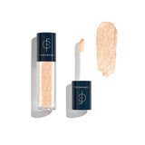 FORENCOS Metal Glitzy Glitter 5 Stunning Shades