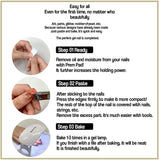 Ohora (P Bronze Time Pedi)