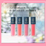 Forencos Soak Tattoo Tint 4 Colors