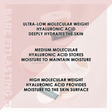 FORENCOS Bare Fit Lasting Cushion Set