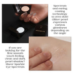 Forencos Eye Spectrum Perfect Eye Makeup