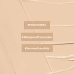 FORENCOS Tattoo Waterproof Scar Concealer