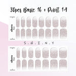 Ohora (N Basic Nails no.3 Nail)