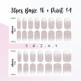 Ohora (N Basic Nails no.3 Nail)