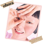 Ohora (N Basic Nails no.3 Nail)
