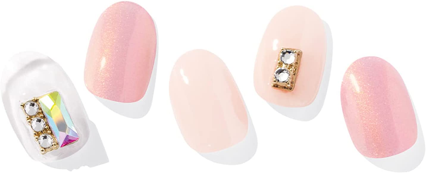 Ohora (N Dejavu Nails)
