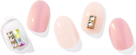 Ohora (N Dejavu Nails)