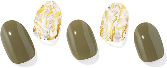 Ohora (N El Dorado Nails)