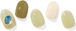 Ohora (N Eucalyptus Nails)