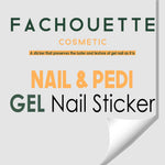 [FACHOUETTE] Nail (FACHOUETTE. 001)
