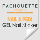 [FACHOUETTE] Nail (FACHOUETTE. 001)