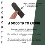 [FACHOUETTE] Nail Gel (FACHOUETTE.013)