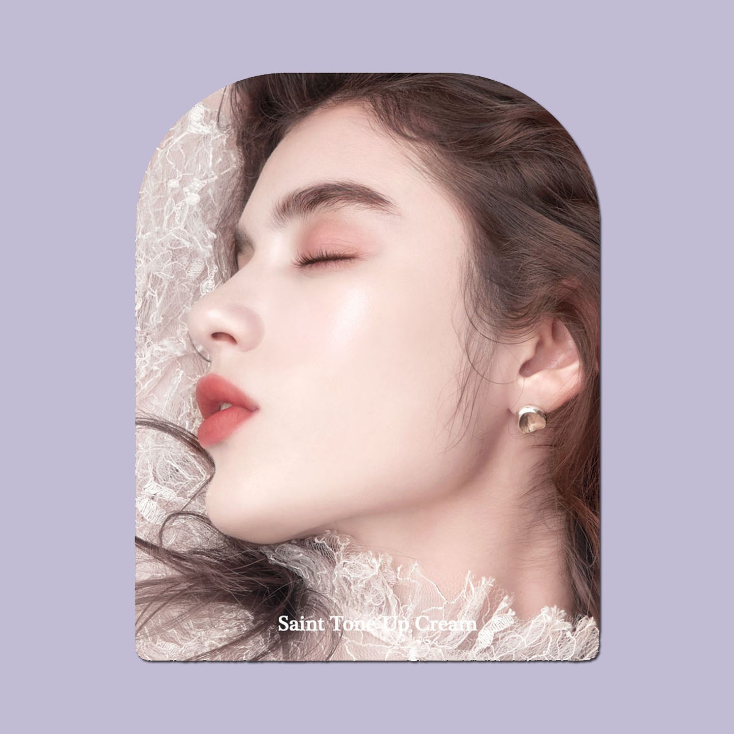 FORENCOS Saint Tone Up Cream