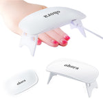 Ohora UV LED Gel Lamp