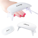 Ohora UV LED Gel Lamp