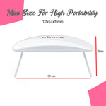 Ohora UV LED Gel Lamp
