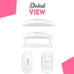Ohora UV LED Gel Lamp