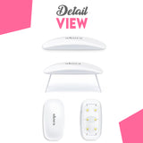 Ohora UV LED Gel Lamp