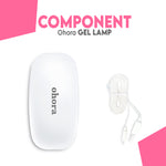 Ohora UV LED Gel Lamp