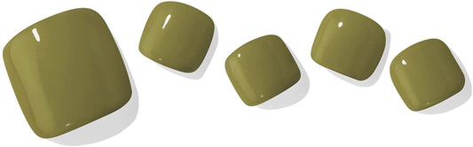 Ohora (P Green Olive Pedy)