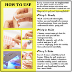 Ohora (P Basic Mood Pedi)