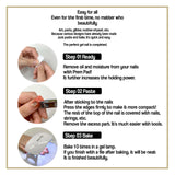 Ohora (P Blue Drop Pedi)