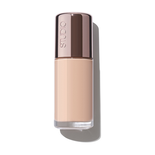 The Saem Studio Glow Foundation 30ml (Cool 21)