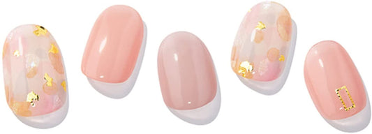 Ohora (N Lazy Sunday Nail)