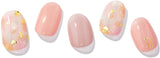 Ohora (N Lazy Sunday Nail)