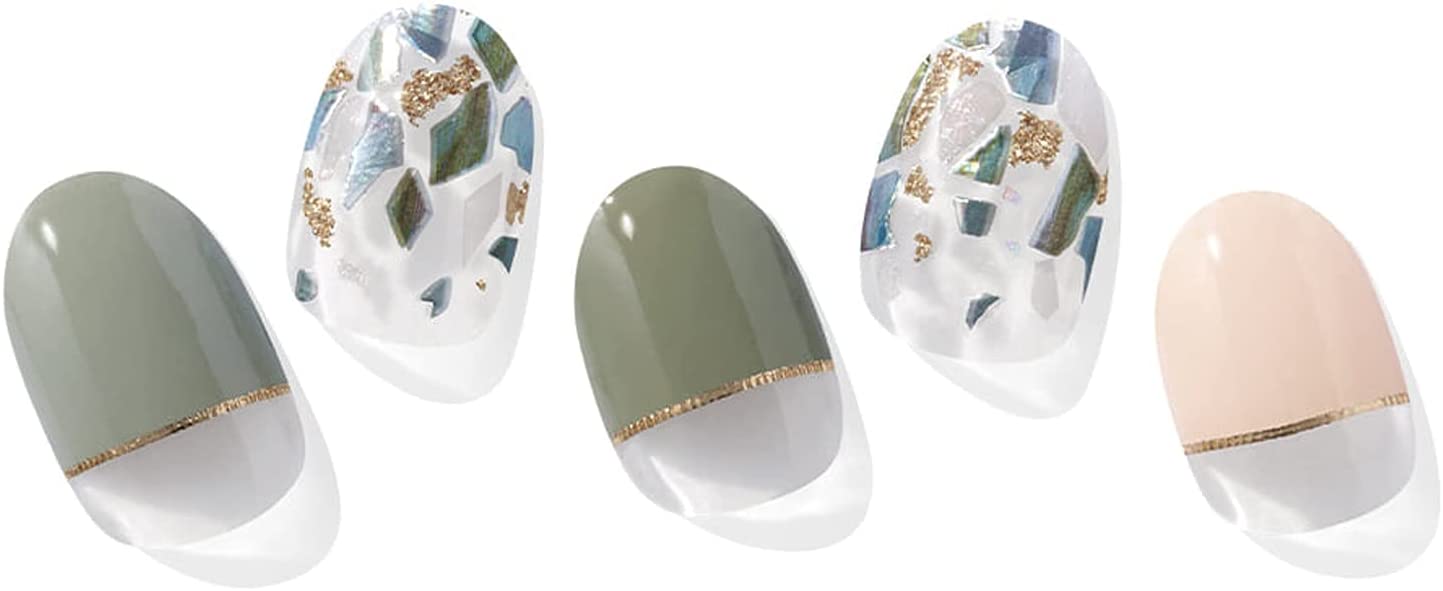Ohora (N Linen Nails)