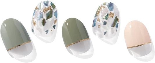 Ohora (N Linen Nails)