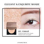 Forencos Eye Spectrum Perfect Eye Makeup