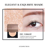 Forencos Eye Spectrum Perfect Eye Makeup