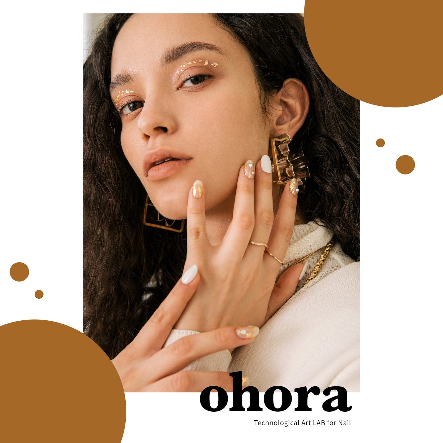 Ohora (N Lux Nails)
