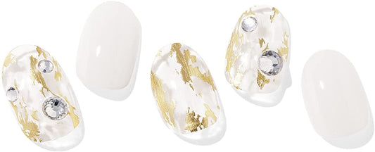 Ohora (N Lux Nails)