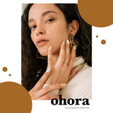 Ohora (N Lux Nails)