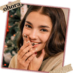 Ohora (N Cookie Man Nails)