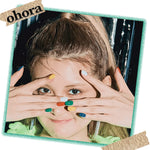 Ohora (N Palette Nails)
