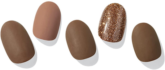 Ohora (N Mahogany Nails)
