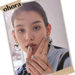 Ohora (N Nacre Nails)