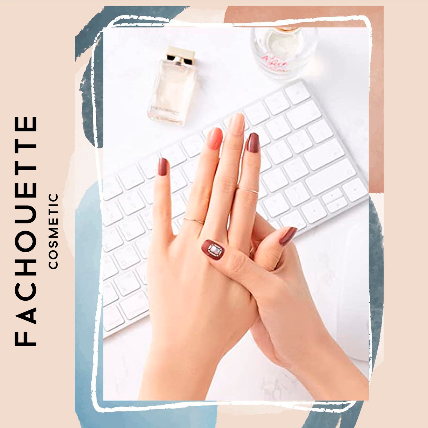 [FACHOUETTE] Nail (Fachouette_109)