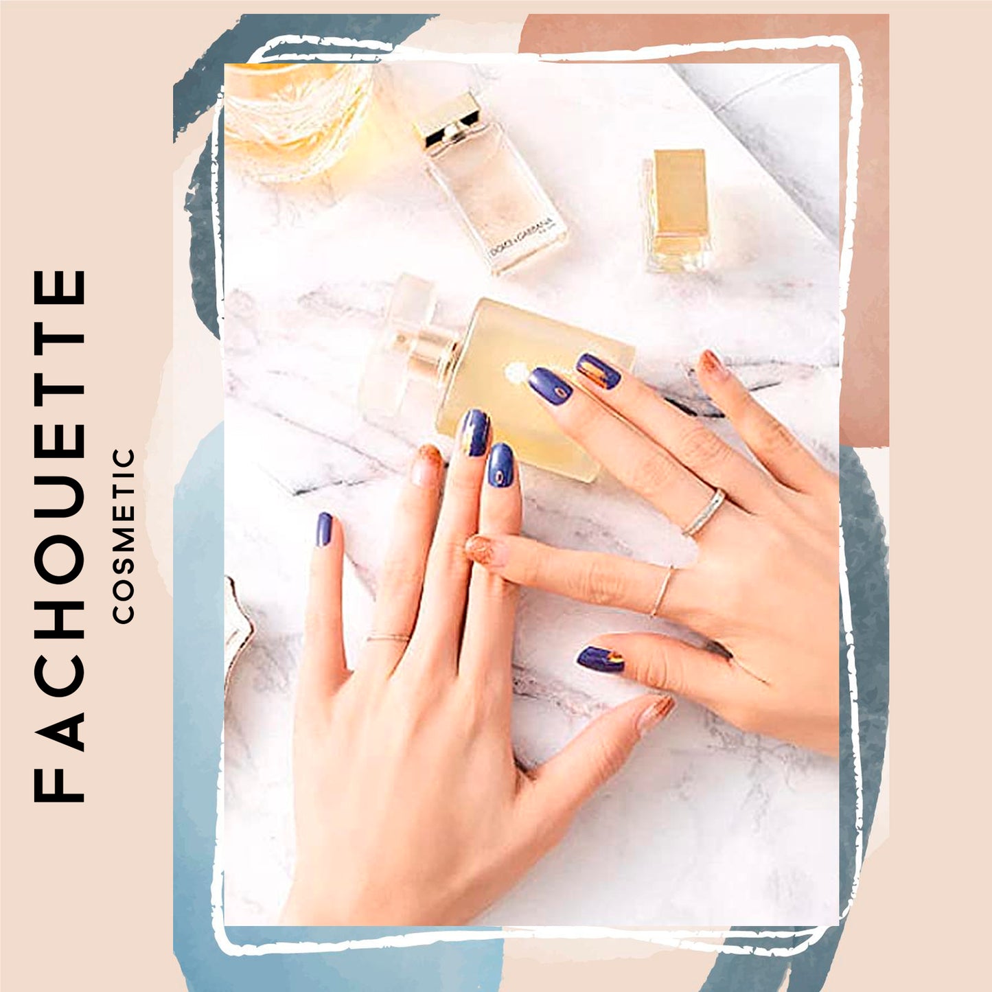 [FACHOUETTE] Nail (Fachouette_111)