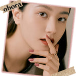 Ohora (N Cream Rose Nails )