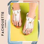 [FACHOUETTE] Pedi (Gel Style_004)