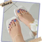 Ohora (P Groovy Pedi)