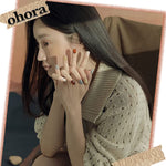 Ohora (N Road Trip Nails)
