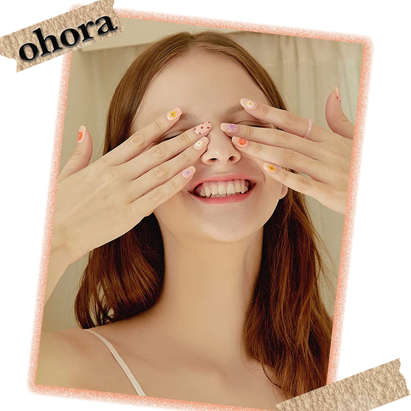 Ohora (N Fleur Nails)