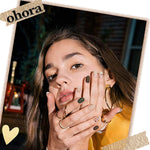 Ohora (N Pine Tree Nail)