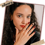 Ohora (N Kiki Nails)