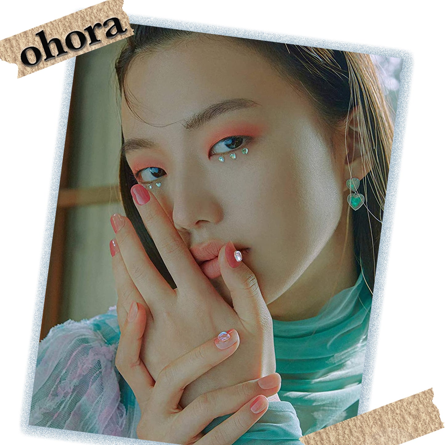 Ohora (N Lucid Nail)